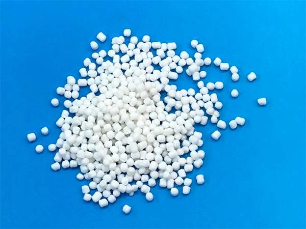 PCTG蘭州塑膠原料核心性能是什么？的圖片